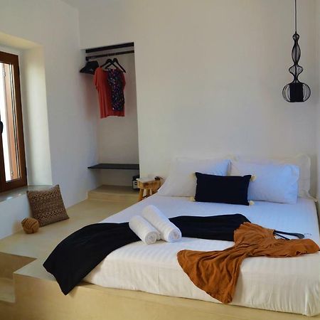 Lindos Aktaia Villa Luaran gambar