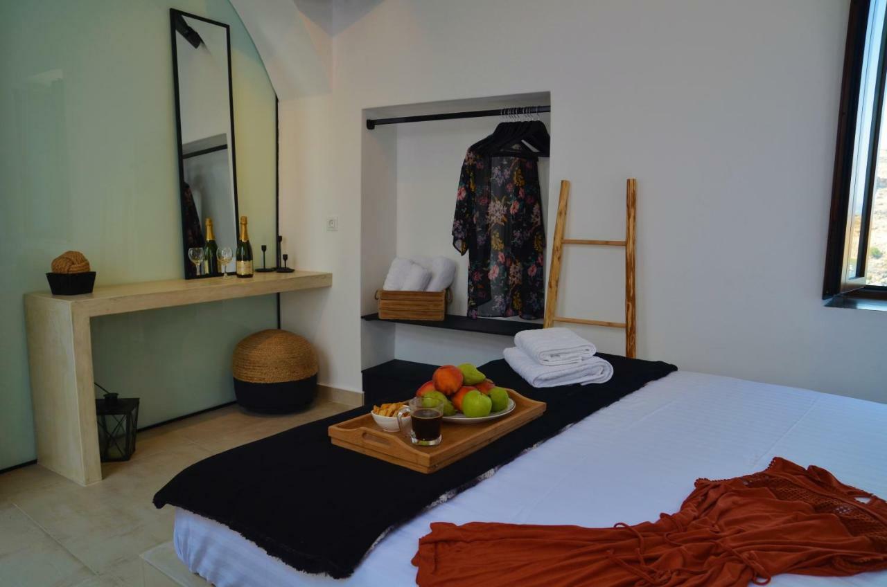 Lindos Aktaia Villa Luaran gambar
