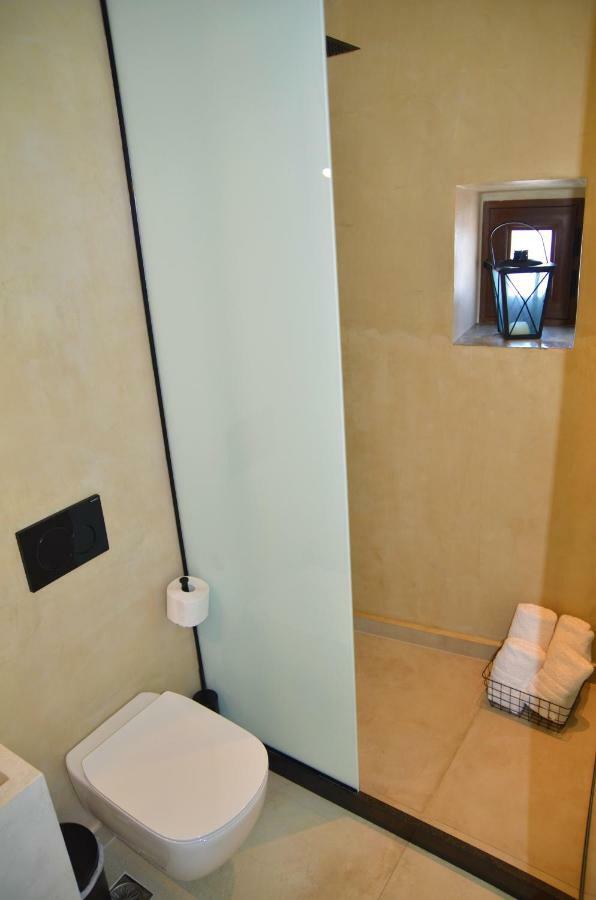 Lindos Aktaia Villa Luaran gambar