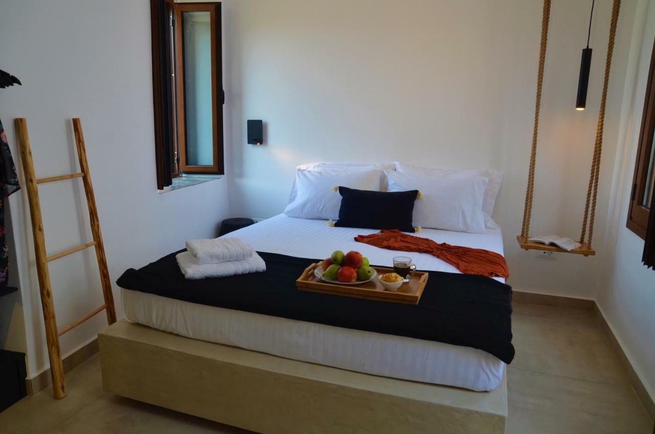 Lindos Aktaia Villa Luaran gambar