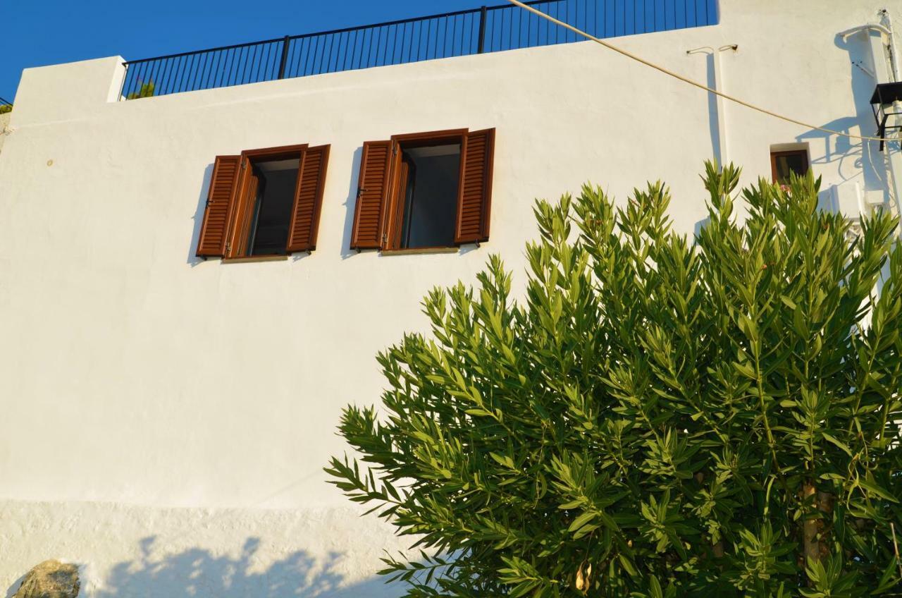 Lindos Aktaia Villa Luaran gambar